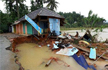 Kerala: 1,155 shelter camps operational, IMD predicts relief from rain after Sunday